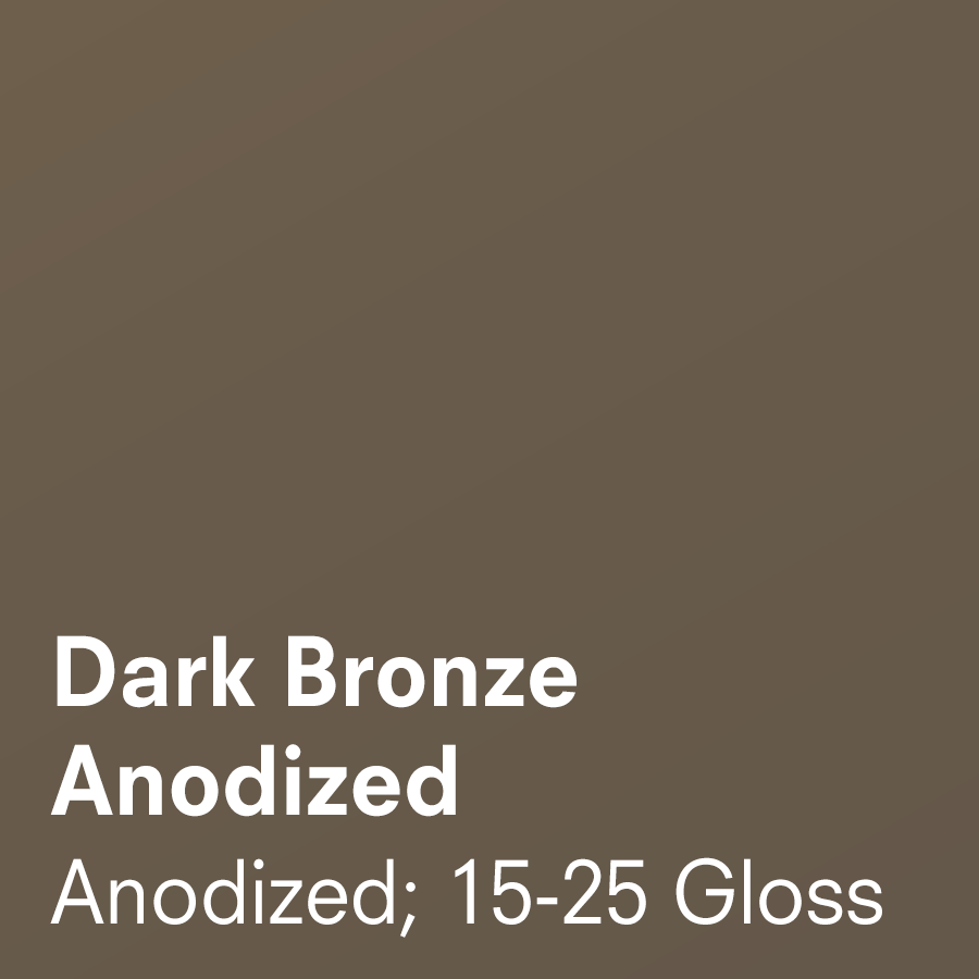 Dark Bronze (3x4)
